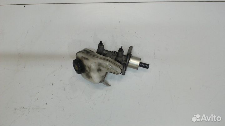 Цилиндр тормозной главный Opel Zafira A, 2003