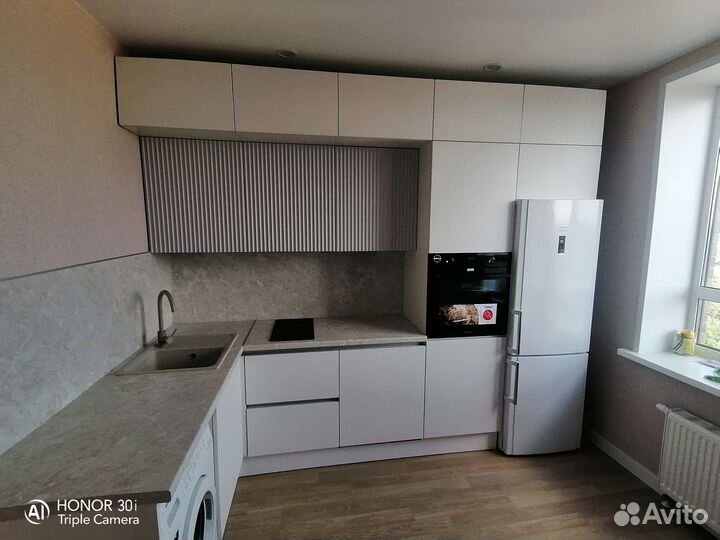 Сборщик, сборка мебели 24/7