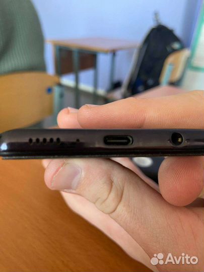 Samsung Galaxy A41, 4/64 ГБ