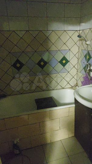 Дом 98 м² на участке 9 сот.