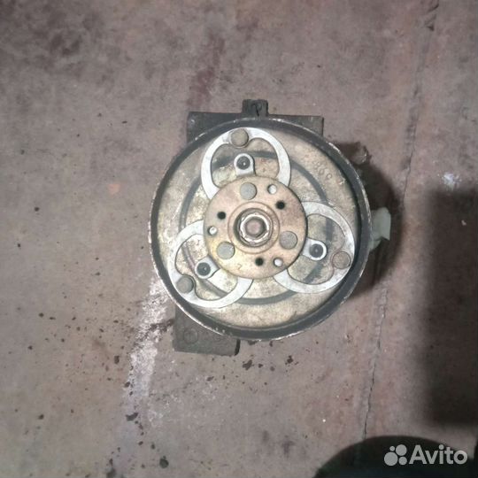 Компрессор Nissan