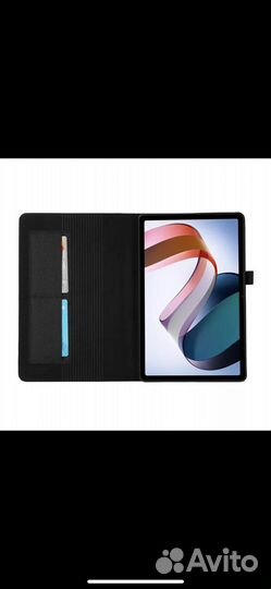 Xiaomi Redmi Pad 10,6 (2022) чехол