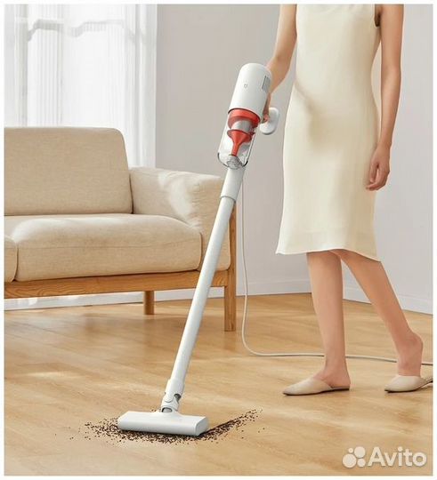 Пылесос Xiaomi Mi Vacuum Cleaner 2