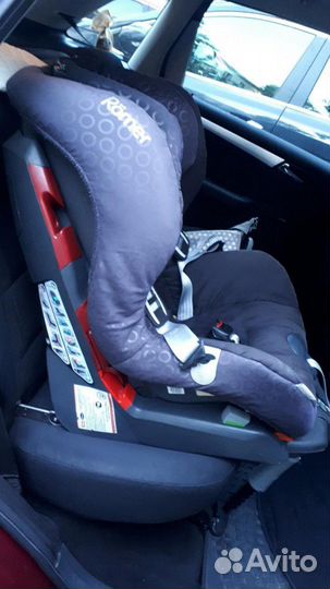 Автокресло Romer