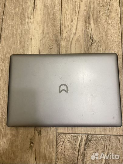 Ноутбук irbis N68