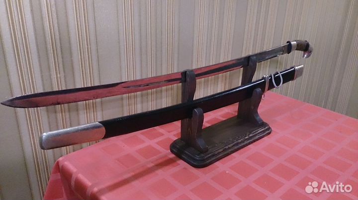 Подставка для мечей, ножей, шашек