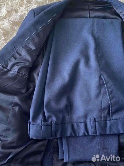 Школьный костюм для мальчика