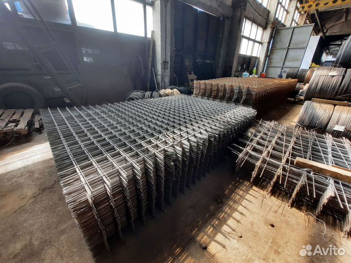 Сетка сварная с доставкой