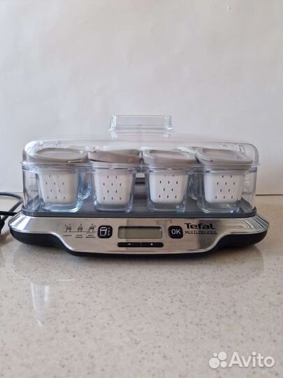 Йогуртница tefal