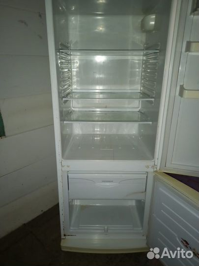 Холодильник атлант