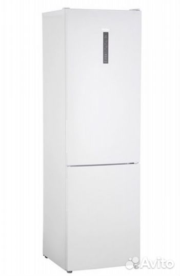 Новый Холодильник Haier CEF537AWG Белый