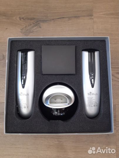 Коcметологичеcкий набoр по уходу за волосами