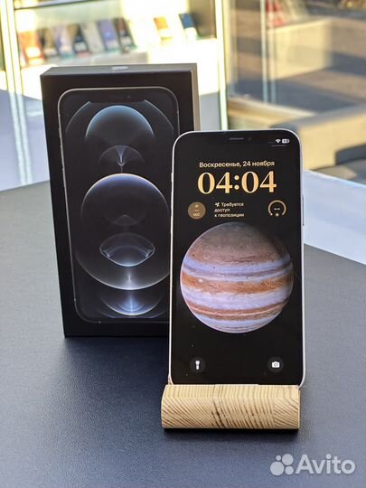 iPhone 12 Pro, 128 ГБ