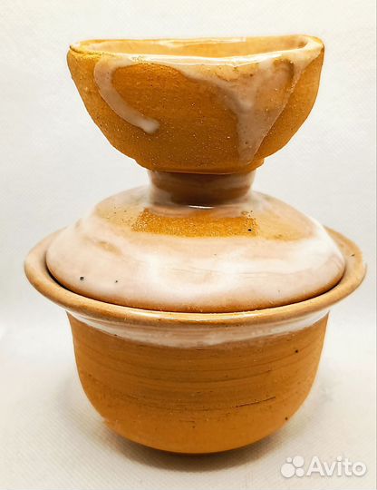 Глиняная гайвань