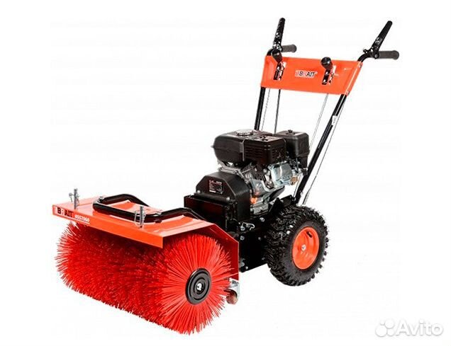 Подметальная машина Brait BSS7060 (7.0 л/с )