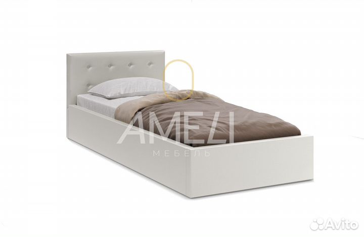 Кровать 80х200 см