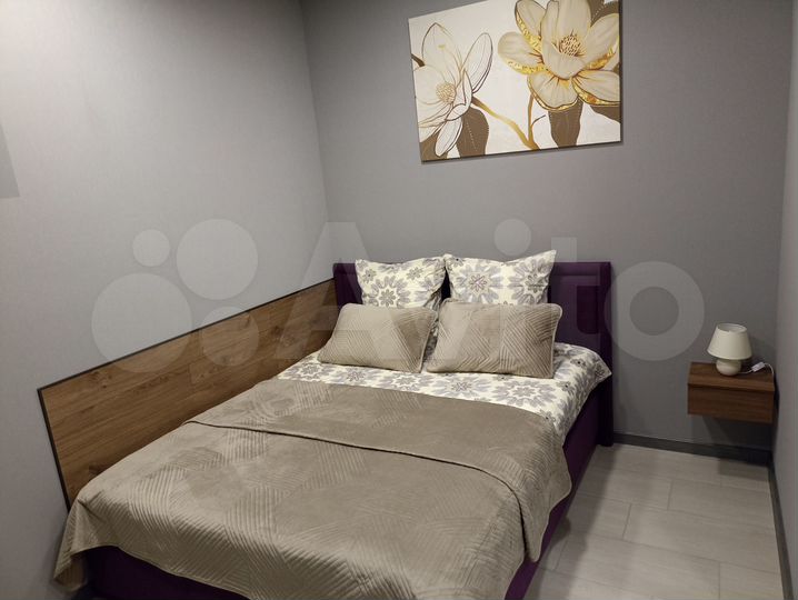 Квартира-студия, 27,2 м², 5/14 эт.