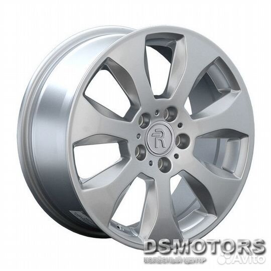 Диски VV314 8.5/20 5x112 ET38 d57.1 S