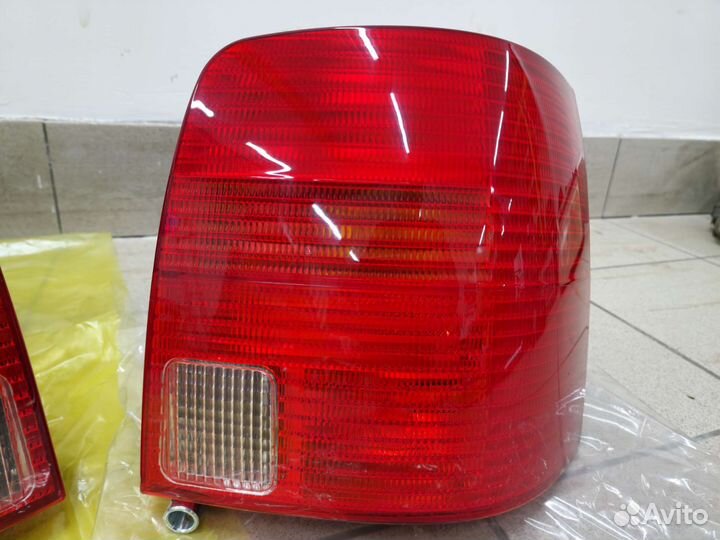 Задние фонари Volkswagen Passat B5 Kombi Универсал