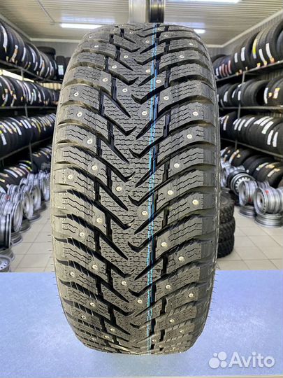Nokian Tyres Nordman 8 205/60 R16 94H