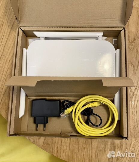 Wifi роутер 4g модем