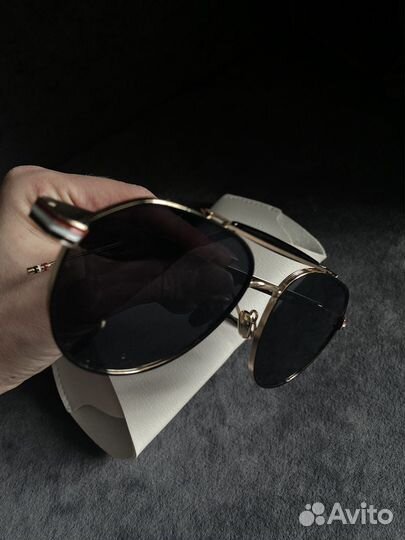 Солнцезащитные очки Европа бренд