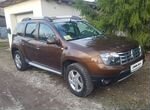 Renault Duster 2.0 AT, 2014, 62 000 км
