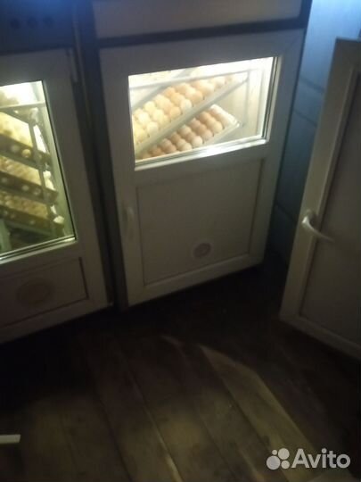 Продам инкубаторы