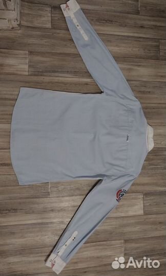 Рубашка us polo assn XS(44)