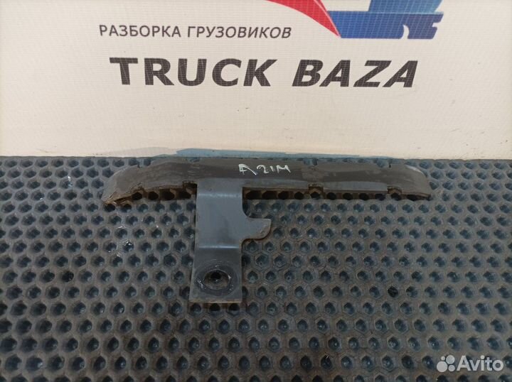 Кронштейн проводки Mercedes-Benz Axor