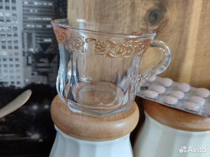 Набор кухонный