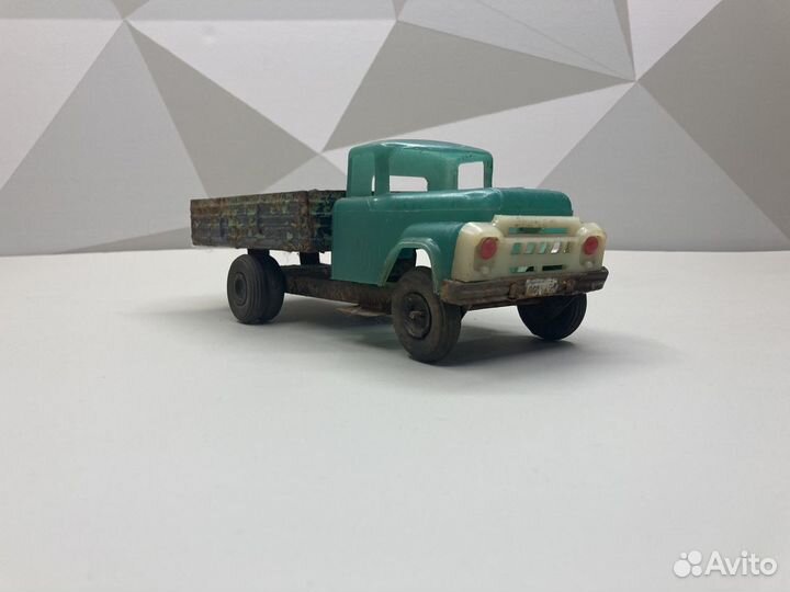 Машинка ЗИЛ СССР