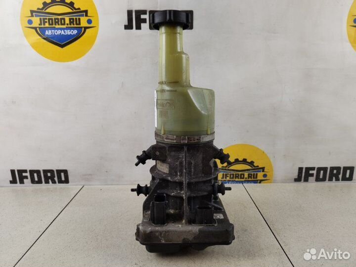 Насос гидроусилителя Ford Mondeo 4 BE 2.0 tdci