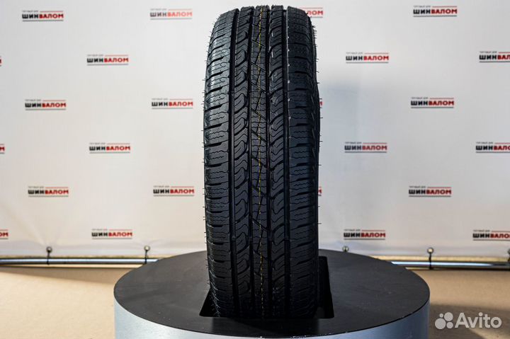 Nexen Roadian HTX RH5 225/65 R17 102H