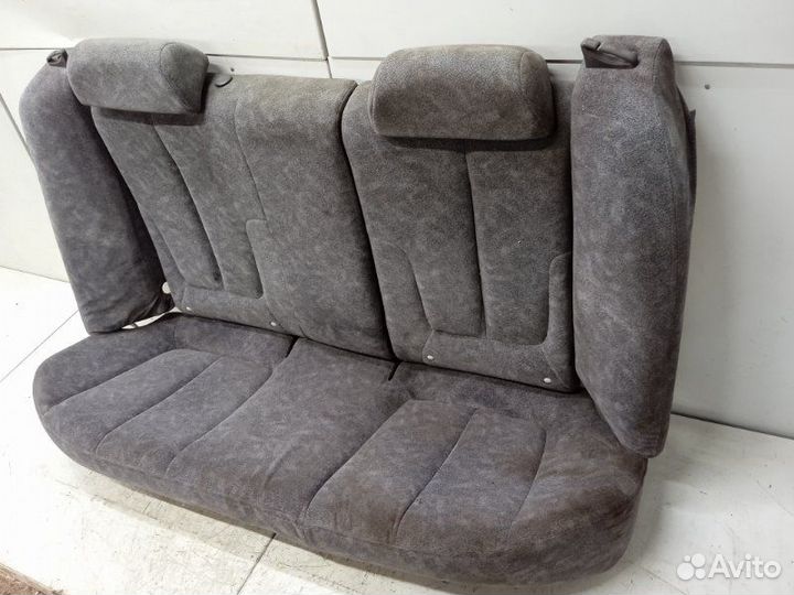 Сиденье заднее Hyundai Elantra 3 XD 2.0 2001