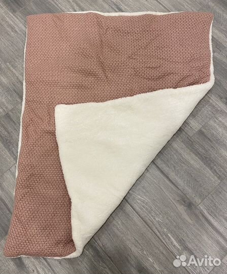 Конверт на выписку зимний для девочки