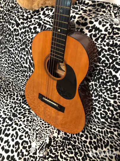 Акустическая гитара Liberty