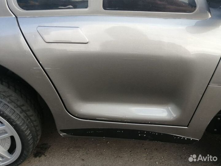 Детский электромобиль Mercedes Benz