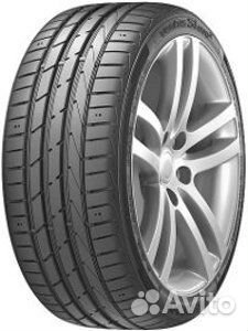 Hankook Ventus S1 Evo 2 K117B 255/35 R18 90Y
