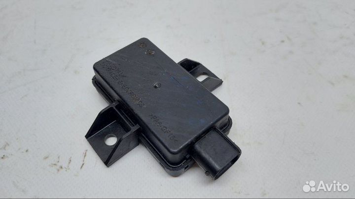 Блок контроля давления шин Opel Insignia LAF 2010