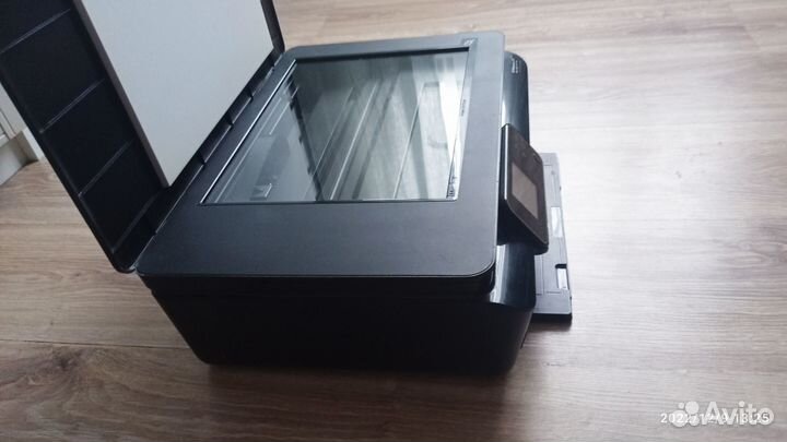 Принтер сканер копир б/у HP photosmart