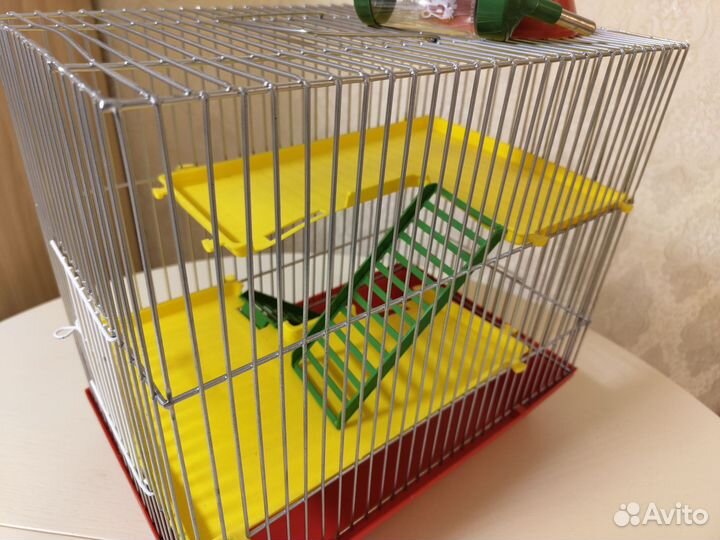 Набор для домашних грызунов