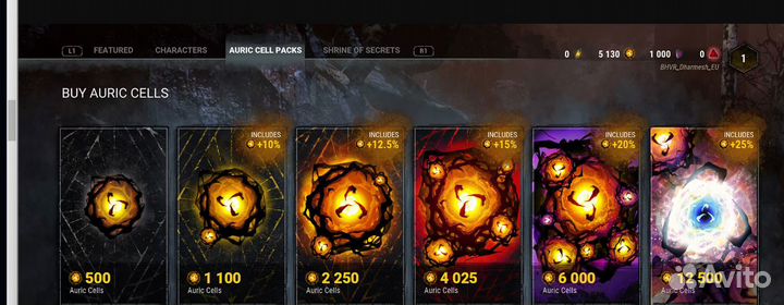 Dead by Daylight Steam, Epic Games