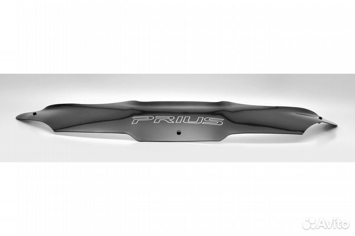 Дефлектор Toyota Prius (NHW10,11) 1997-2003