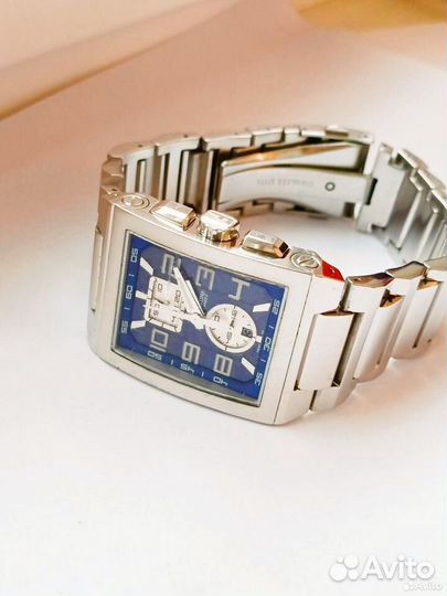 Часы хронограф Фестина festina иностранные кварц
