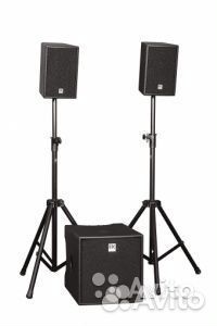 Прокат и аренда звукового оборудования.звукореж
