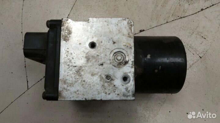 Блок ABS (насос) Chery Fora / A5