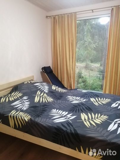 Сдам дом посуточно