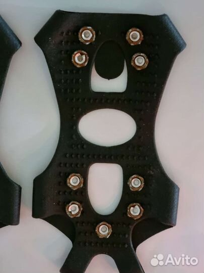 Ледоходы для обуви ледоступы