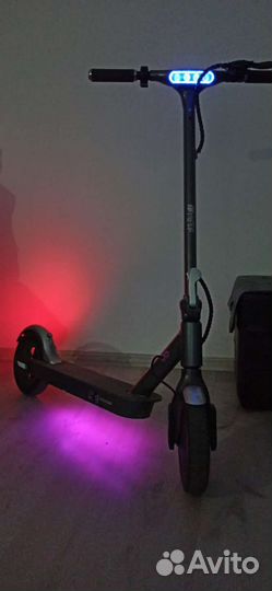 Электросамокат hiper triumph x100